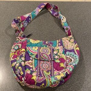 Vera Bradley shoulder bag